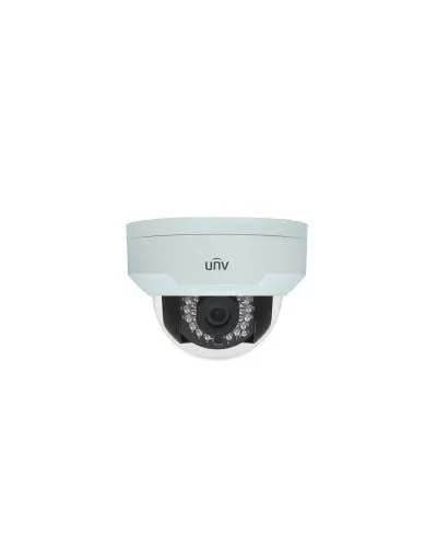 IPC324ER3-DVPF36-RU. Видеокамера IP купольная. Uniview в Вологде