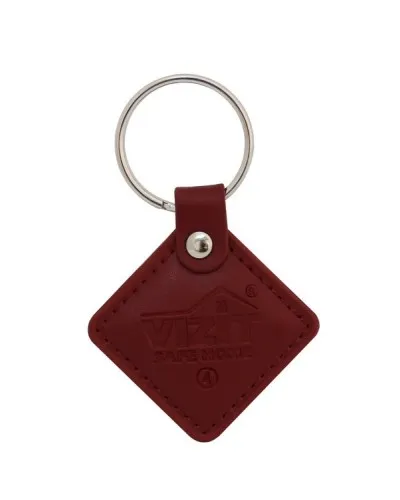 VIZIT-RF3.2 (Red). Брелок proximity. VIZIT в Вологде