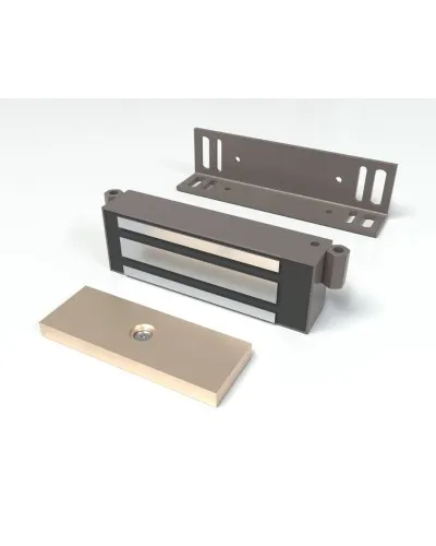 VIZIT-ML300-SD-SF-Pull-SG. Замок электромагнитный. VIZIT в Вологде