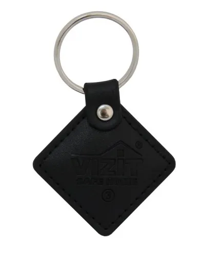 VIZIT-RF3.2 (Black). Брелок proximity. VIZIT в Вологде