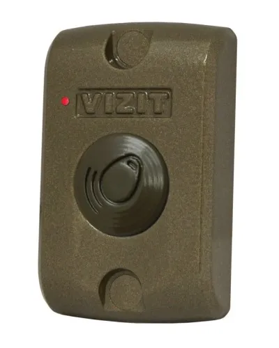 RD-5F. Считыватель ключей RF. VIZIT в Вологде