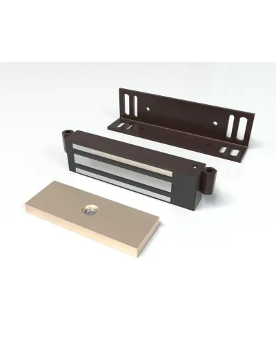 VIZIT-ML250-SD-SF-Pull-CB. Замок электромагнитный. VIZIT в Вологде
