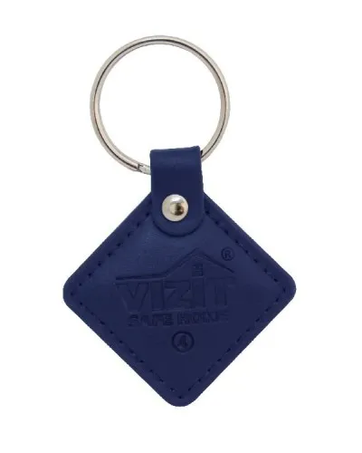 VIZIT-RF3.2 (Blue). Брелок proximity. VIZIT в Вологде