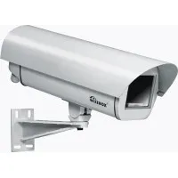 WHT465IP-24V: Термокожух для IP видеокамеры