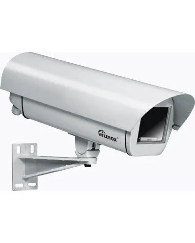 WHT465IP-24V: Термокожух для IP видеокамеры в Вологде