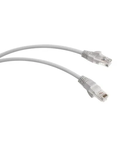 WR-PC-RJ45-UTP-5E-1.5-GY. Патч-корд медный. WRLine в Вологде