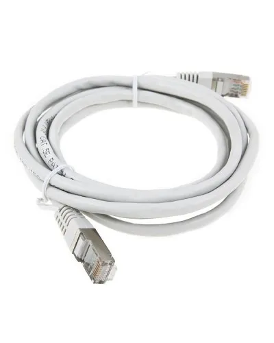 WR-PC-RJ45-FTP-5E-2-GY. Патч-корд медный. WRLine в Вологде