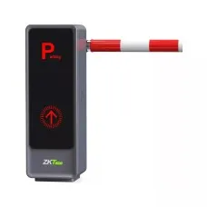 BGM2000L-3M. Шлагбаум электромеханический левый. ZKTeco