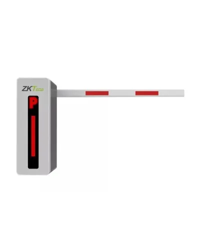 BGM560L. Шлагбаум электромеханический левый. ZKTeco в Вологде