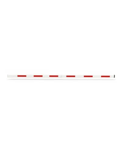 BGM1000 Telescopic Boom (4.5m). Стрела для шлагбаума. ZKTeco в Вологде