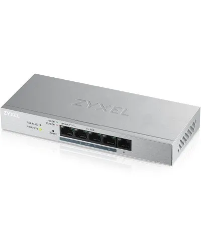 GS1200-5HPV2-EU0101F. Smart коммутатор. ZYXEL в Вологде
