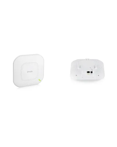 WAX510D-EU0101F. Точка доступа гибридная WiFi 6, 802.11a/b/g/n/ac/ax (2,4 и 5 ГГц). ZYXEL в Вологде