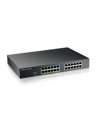 GS1915-24EP-EU0101F. Smart коммутатор. ZYXEL в Вологде