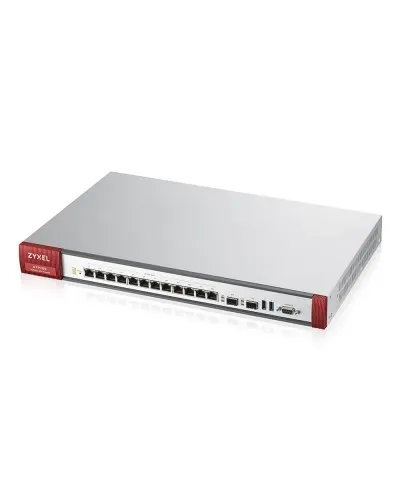 ATP700-RU0102F. Межсетевой экран. ZYXEL в Вологде