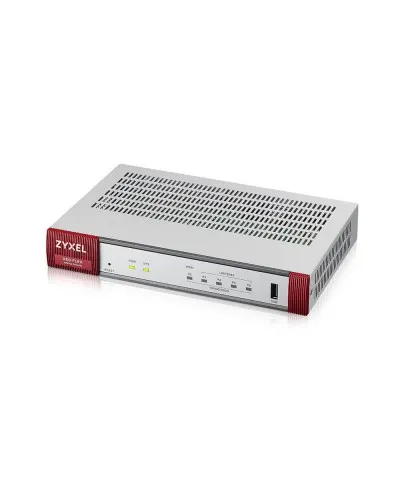 USGFLEX50-EUCI01F. Межсетевой экран. ZYXEL в Вологде