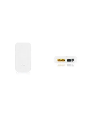 WAC500H-EU0101F. Точка доступа гибридная Wave 2, 802.11a/b/g/n/ac (2,4 и 5 ГГц). ZYXEL в Вологде