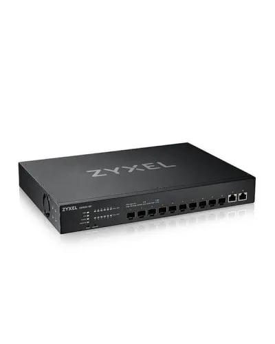 XS1930-12F-ZZ0101F. Гибридный мультигигабитный Smart L2+ коммутатор. ZYXEL в Вологде