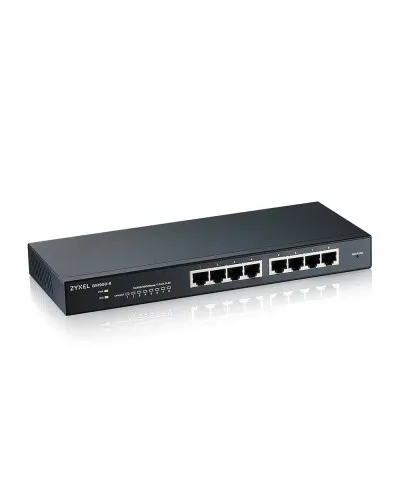 GS1900-8-EU0102F. Smart коммутатор. ZYXEL в Вологде
