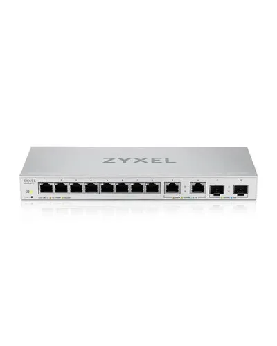 XGS1010-12-ZZ0102F. Коммутатор. ZYXEL в Вологде