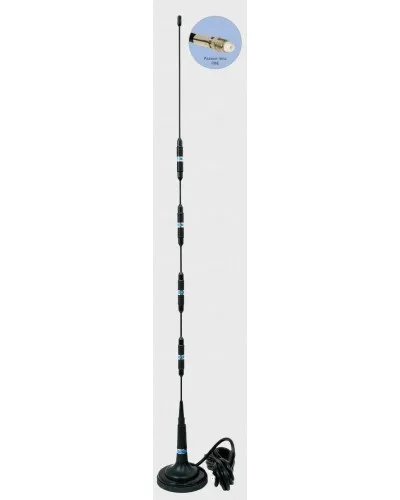 Антей 906 FME 3м, на магните, 13,5dB. Антенна GSM на магнитном основании. Антей-Ко в Вологде