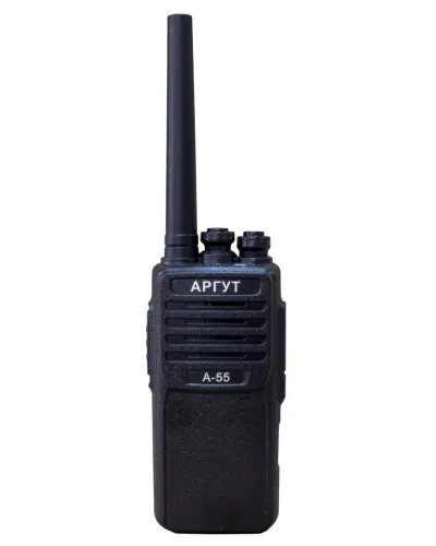 Аргут А-55 (RU51008). Радиостанция портативная. Аргут в Вологде