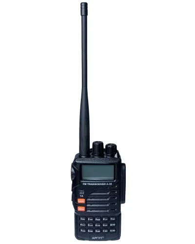 Аргут А-36 (RU51004). Радиостанция портативная. Аргут в Вологде