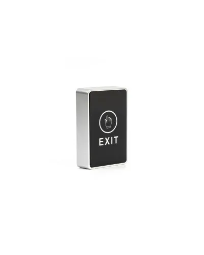 SPRUT Exit Button-87P-NT (8810). Кнопка выхода сенсорная. Бастион в Вологде