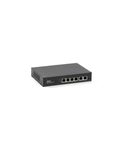SKAT PoE-4E-2E v.2 (4071). Коммутатор с питанием по PoE. Бастион в Вологде