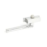 SPRUT Door Closer-121GR (8858). Доводчик дверной. Бастион