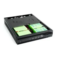 SKAT BC 24/36 RACK (431). Батарейный блок для SKAT-UPS 1000 RACK. Бастион