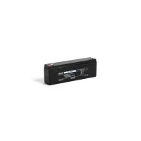 SKAT SB 12022 (2539). Аккумулятор герметичный свинцово-кислотный. Бастион
