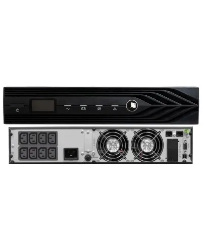 SKAT-UPS 2000 RACK+4x9Ah исп.E (8954). Источник бесперебойного питания. Бастион в Вологде