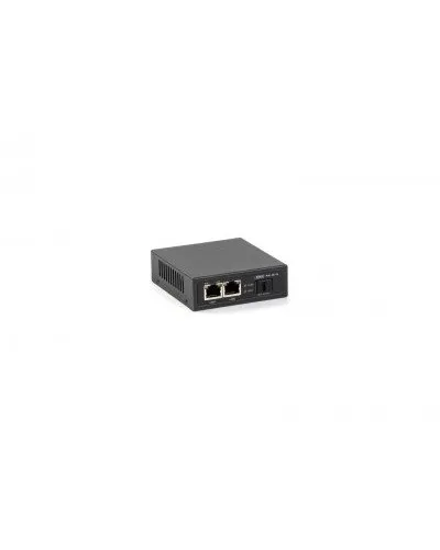 SKAT PoE-2E-1S (4083). Коммутатор с PoE. Бастион в Вологде