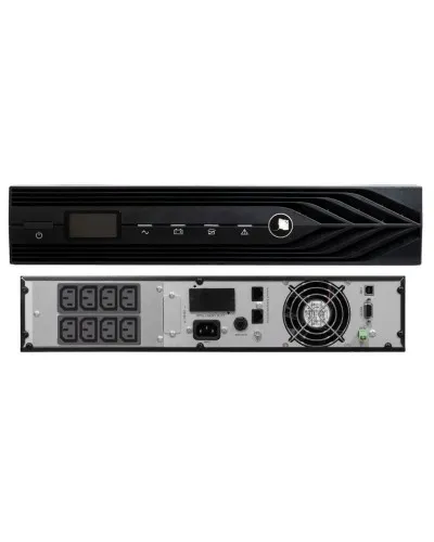 SKAT-UPS 1500 RACK+3x9Ah исп.E (8952). Источник бесперебойного питания. Бастион в Вологде