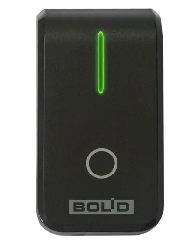 Proxy-5MSB. Считыватель. Болид в Вологде