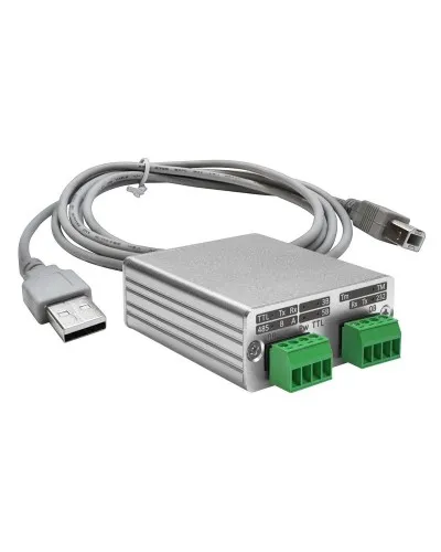 USB-RS. Преобразователь интерфейсов. Болид в Вологде
