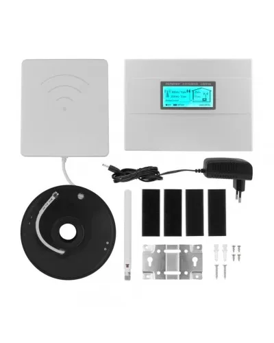 DS-1800/2100-20. Комплект усиления сотовой связи 1800/2100 МГц. Далсвязь в Вологде