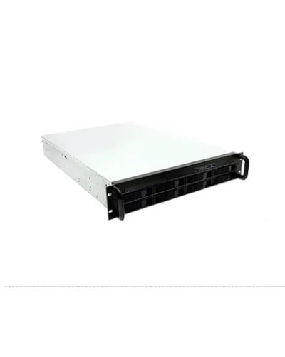 Линия NVR 128-2U Linux. IP-видеосервер 128-канальный. ДевЛайн в Вологде