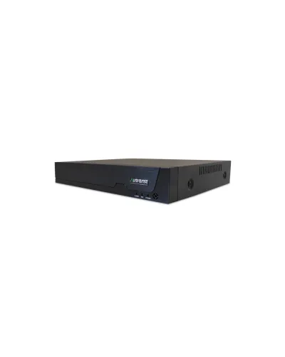 Линия NVR 10S. IP-видеосервер 10-канальный. ДевЛайн в Вологде