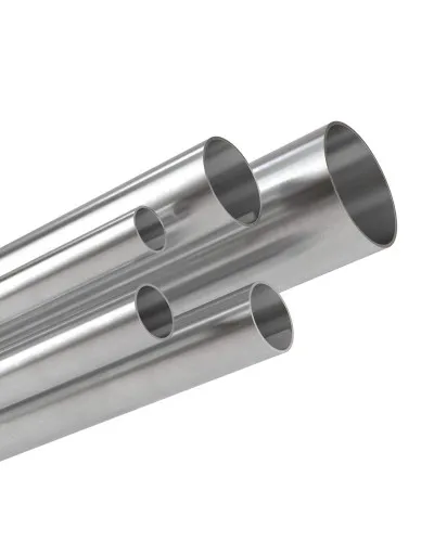 Труба жесткая оцинкованная D25x1,2x3000 (6008-25L3): Труба жесткая оцинкованная в Вологде