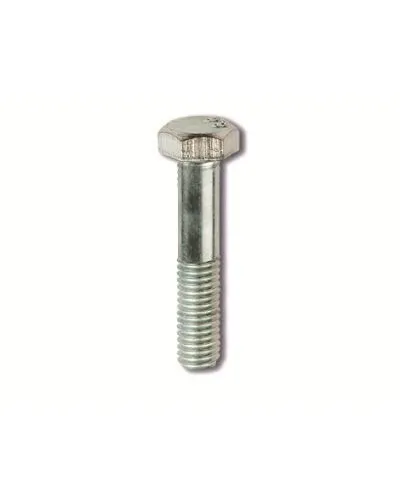 Болт с шестигранной головкой М8х70 (40 шт) (CM020870). Болт с шестигранной головкой и неполной резьбой. ДКС в Вологде
