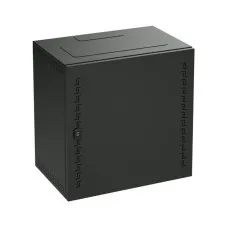 R5STI0965MTB. Шкаф телекоммуникационный 19 настенный 9U. ДКС