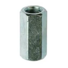 Соединительная гайка М12х40 (CM211240): Соединительная гайка
