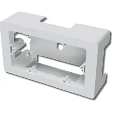 Коробка монтажная универсальная PDD-N 120 (10143): Коробка монтажная