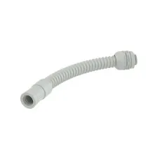Муфта гибкая труба-коробка, IP65, D32 (57132). Муфта гибкая труба-коробка. ДКС