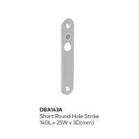 DBA143A. Планка ответная для DB25K. dormakaba