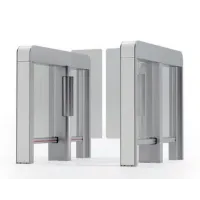 Argus 40 (650): Турникет тумбовый с сенсорным барьером