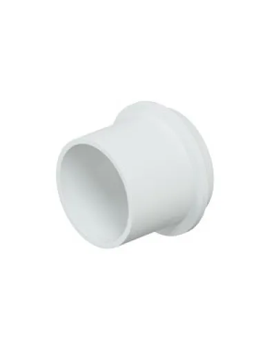 Муфта труба-коробка для трубы D20, м.о. D29 (20 шт) (40521). Муфта труба-коробка. Экопласт в Вологде