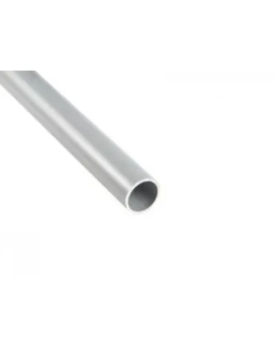 Ecoplast труба АБС гладкая, для аспирационной системы, D25, белая (25025-W). Труба для аспирационной системы. Экопласт в Вологде