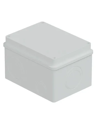Коробка BJB/JBS150 150х110х110, IP56, белая (44061W-1). Коробка монтажная. Экопласт в Вологде